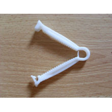 Sterile Disposable Medical Umbilical Cord Clamp